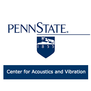 Penn State Center for Acoustics and Vibration