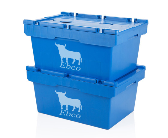Returnable Packaging Containers